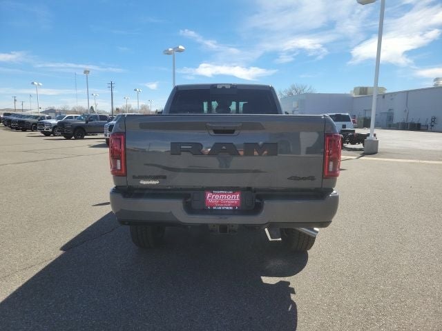 2026 RAM Ram 2500 2500 LAIE CREW CAB 4X4 6'4' BOX