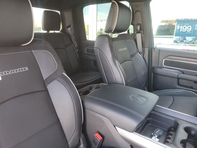 2026 RAM Ram 2500 2500 LAIE CREW CAB 4X4 6'4' BOX