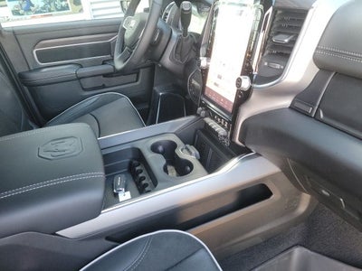 2026 RAM Ram 2500 2500 LAIE CREW CAB 4X4 6'4' BOX