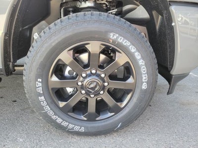 2026 RAM Ram 2500 2500 LAIE CREW CAB 4X4 6'4' BOX