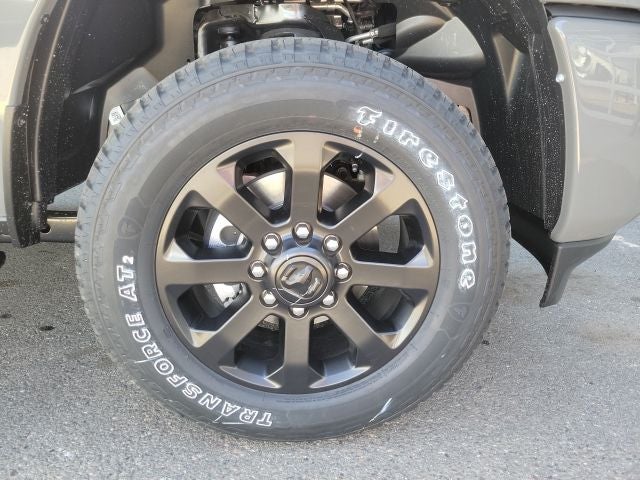 2026 RAM Ram 2500 2500 LAIE CREW CAB 4X4 6'4' BOX