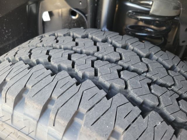 2026 RAM Ram 2500 2500 LAIE CREW CAB 4X4 6'4' BOX