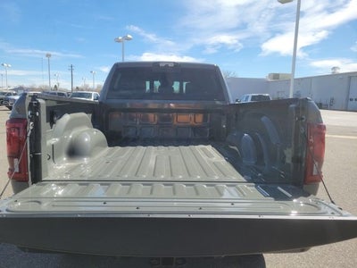 2026 RAM Ram 2500 2500 LAIE CREW CAB 4X4 6'4' BOX