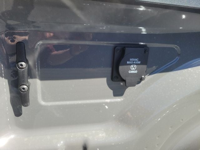 2026 RAM Ram 2500 2500 LAIE CREW CAB 4X4 6'4' BOX