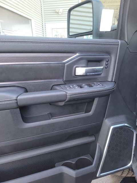 2026 RAM Ram 2500 2500 LAIE CREW CAB 4X4 6'4' BOX