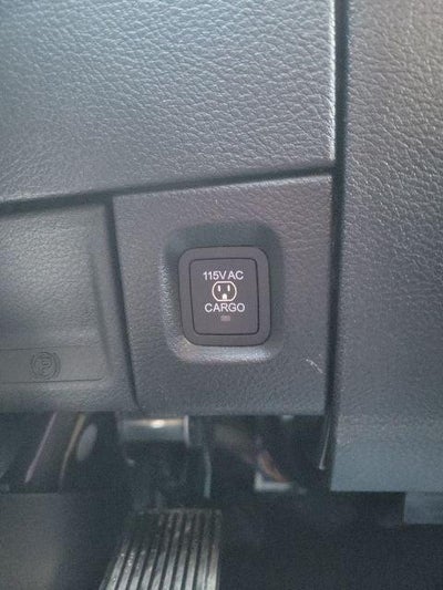 2026 RAM Ram 2500 Laramie Night Edition