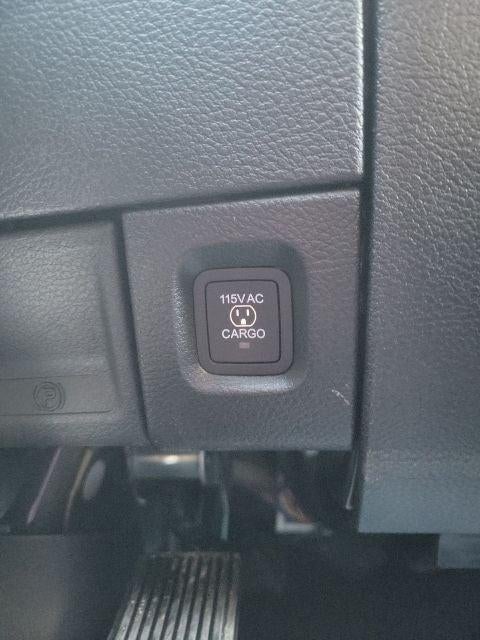 2026 RAM Ram 2500 Laramie Night Edition