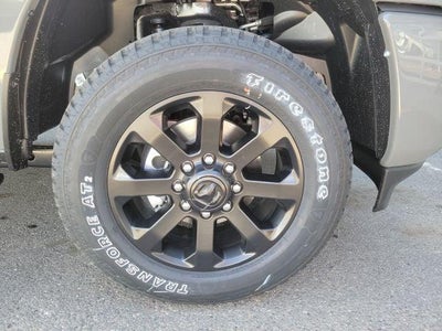 2026 RAM Ram 2500 Laramie Night Edition