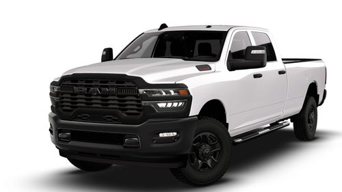 2026 RAM Ram 2500 Tradesman