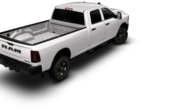 2026 RAM Ram 2500 Tradesman