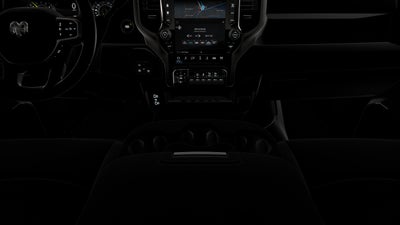 2026 RAM Ram 2500 Tradesman