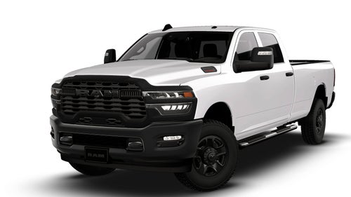 2026 RAM Ram 2500 Tradesman