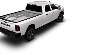 2026 RAM Ram 2500 Tradesman