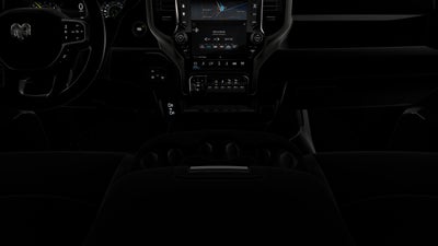 2026 RAM Ram 2500 Tradesman