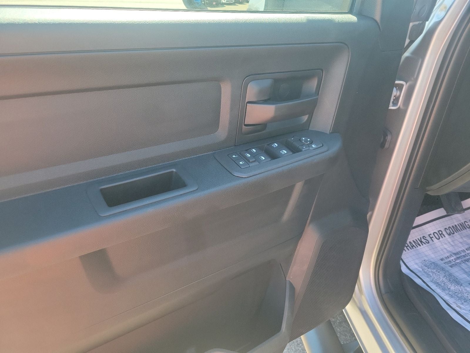 2026 RAM Ram 2500 Tradesman
