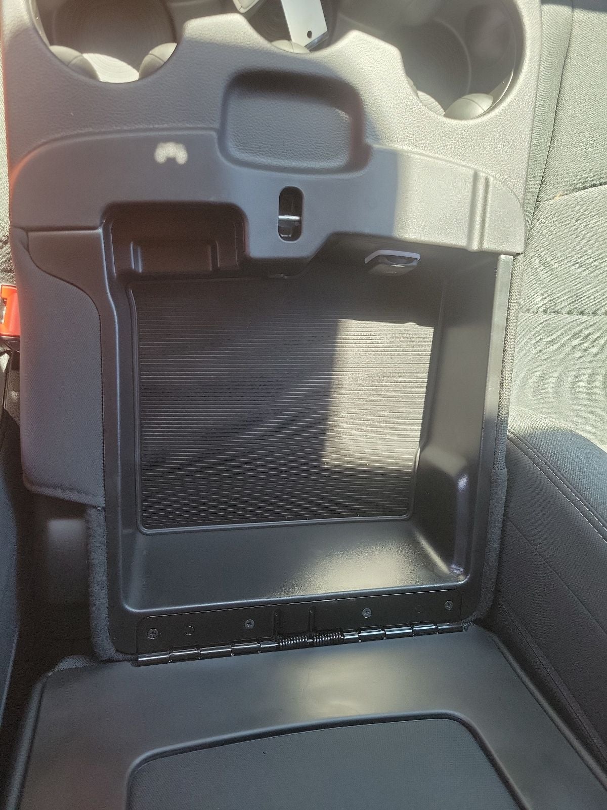 2026 RAM Ram 2500 Tradesman