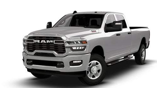 2026 RAM Ram 2500 Tradesman