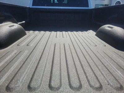2026 RAM Ram 2500 Tradesman
