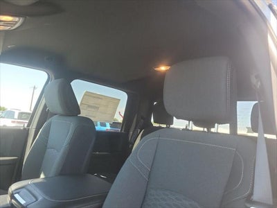 2026 RAM Ram 2500 Tradesman