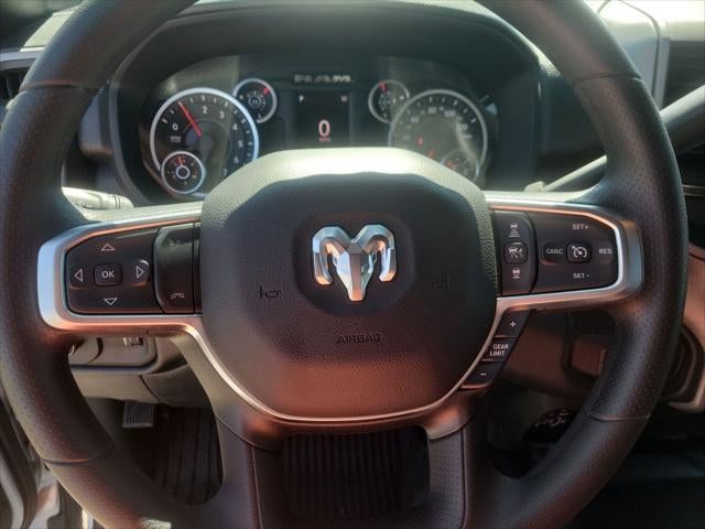 2026 RAM Ram 2500 Tradesman