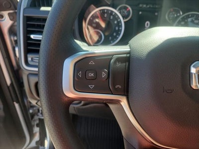 2026 RAM Ram 2500 Tradesman