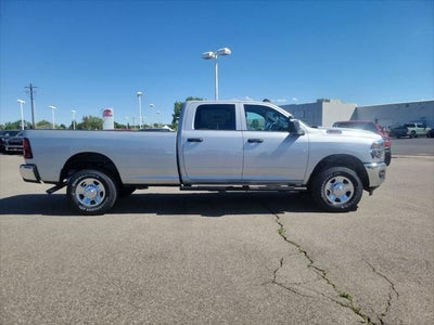 2026 RAM Ram 2500 Tradesman