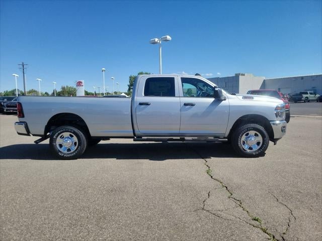 2026 RAM Ram 2500 Tradesman
