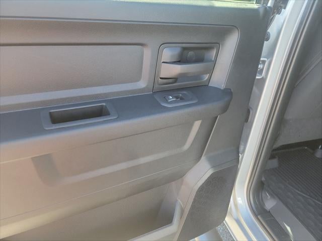 2026 RAM Ram 2500 Tradesman