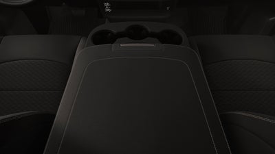 2026 RAM Ram 2500 Tradesman