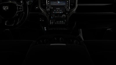 2026 RAM Ram 2500 Tradesman