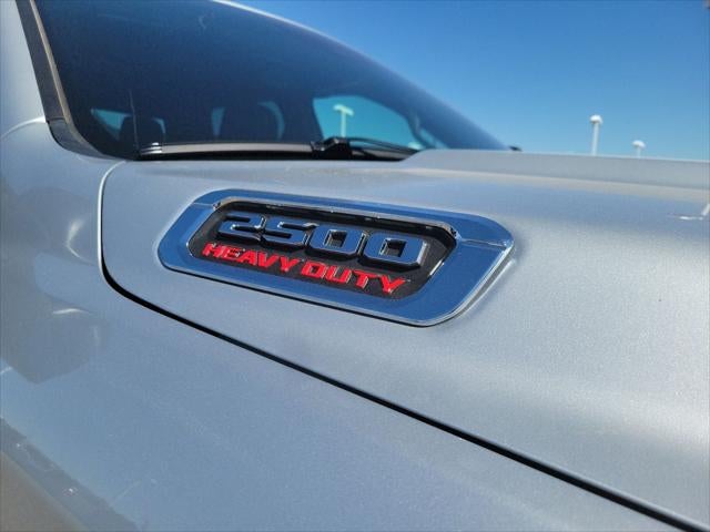 2026 RAM Ram 2500 Tradesman