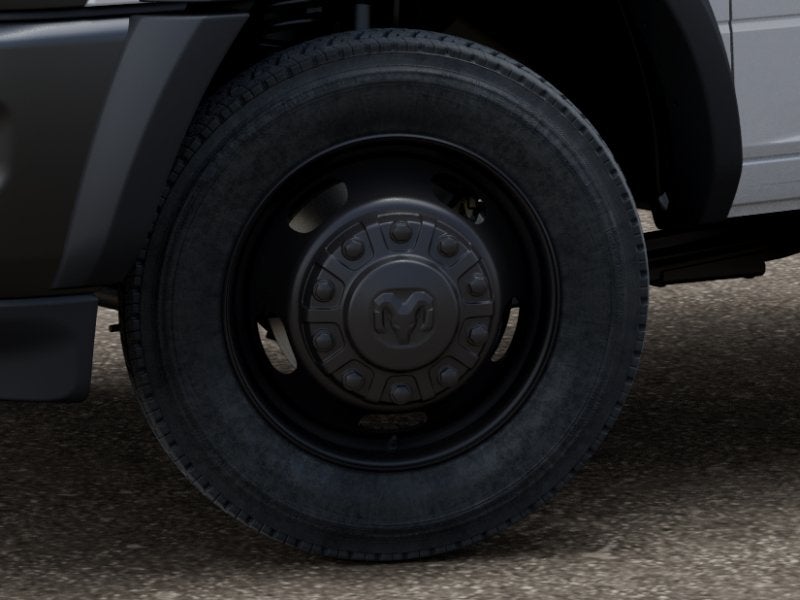 2026 RAM Ram 5500 Chassis Cab Tradesman