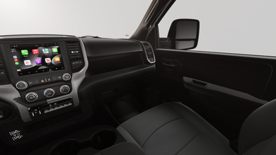 2026 RAM Ram 5500 Chassis Cab Tradesman