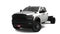 2025 RAM Ram 5500 Chassis Cab Tradesman