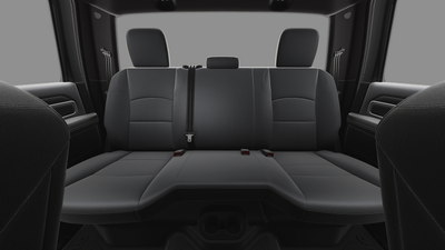 2025 RAM Ram 5500 Chassis Cab Tradesman