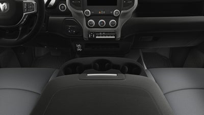 2025 RAM Ram 5500 Chassis Cab Tradesman