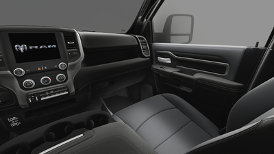 2025 RAM Ram 5500 Chassis Cab Tradesman