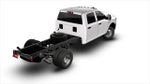 2026 RAM Ram 3500 Chassis Cab 3500 TRADESMAN CREW CAB CHASSIS 4X4 60' CA
