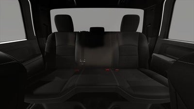 2026 RAM Ram 3500 Chassis Cab 3500 TRADESMAN CREW CAB CHASSIS 4X4 60' CA