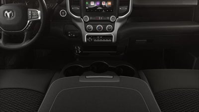 2026 RAM Ram 3500 Chassis Cab 3500 TRADESMAN CREW CAB CHASSIS 4X4 60' CA