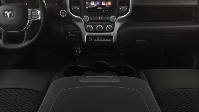 2026 RAM Ram 3500 Chassis Cab 3500 TRADESMAN CREW CAB CHASSIS 4X4 60' CA