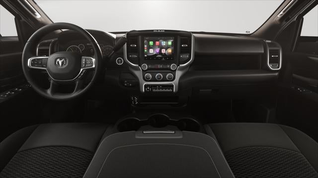 2026 RAM Ram 3500 Chassis Cab 3500 TRADESMAN CREW CAB CHASSIS 4X4 60' CA