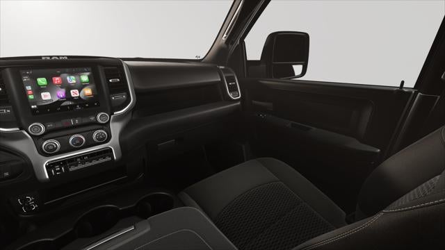 2026 RAM Ram 3500 Chassis Cab 3500 TRADESMAN CREW CAB CHASSIS 4X4 60' CA