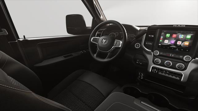 2026 RAM Ram 3500 Chassis Cab 3500 TRADESMAN CREW CAB CHASSIS 4X4 60' CA