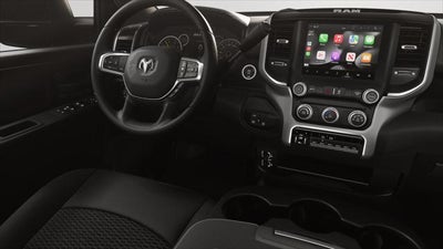 2026 RAM Ram 3500 Chassis Cab 3500 TRADESMAN CREW CAB CHASSIS 4X4 60' CA