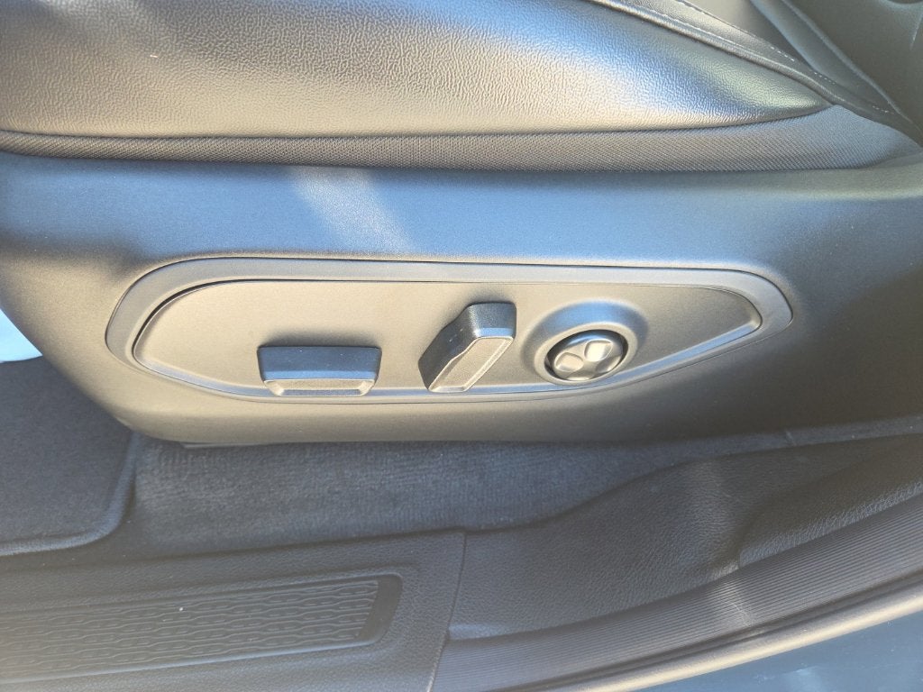 2027 Jeep Grand Cherokee L Limited