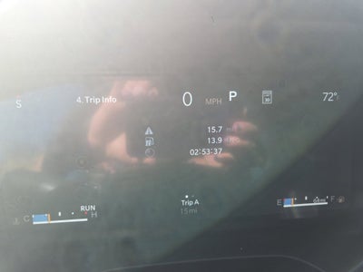 2027 Jeep Grand Cherokee L Limited