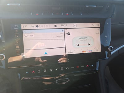 2027 Jeep Grand Cherokee L Limited