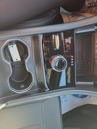 2027 Jeep Grand Cherokee L Limited