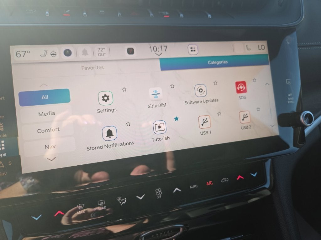 2027 Jeep Grand Cherokee L Limited
